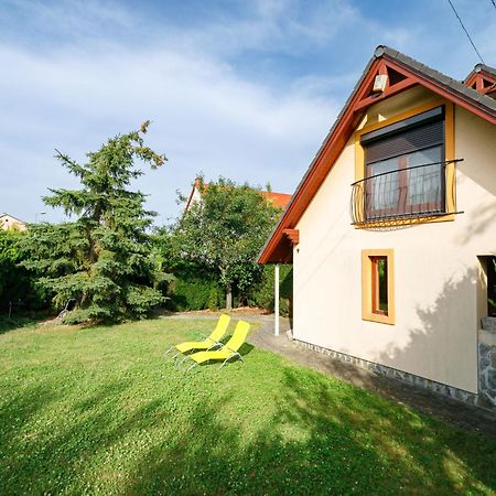 Holiday Home Albizia By Interhome Balatonfüred Exterior foto