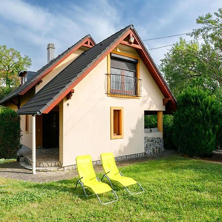 Holiday Home Albizia By Interhome Balatonfüred Exterior foto