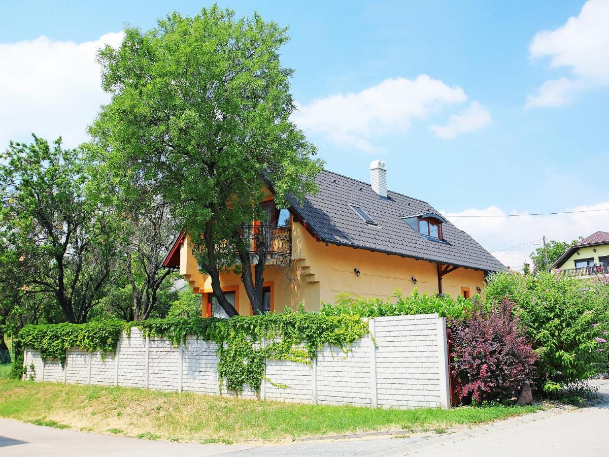 Holiday Home Albizia By Interhome Balatonfüred Exterior foto