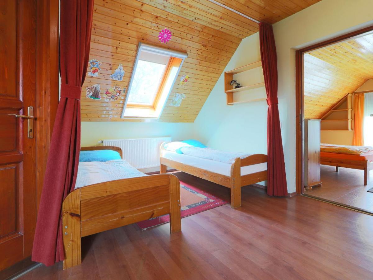 Holiday Home Albizia By Interhome Balatonfüred Exterior foto