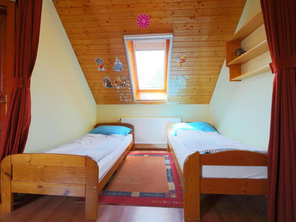 Holiday Home Albizia By Interhome Balatonfüred Exterior foto