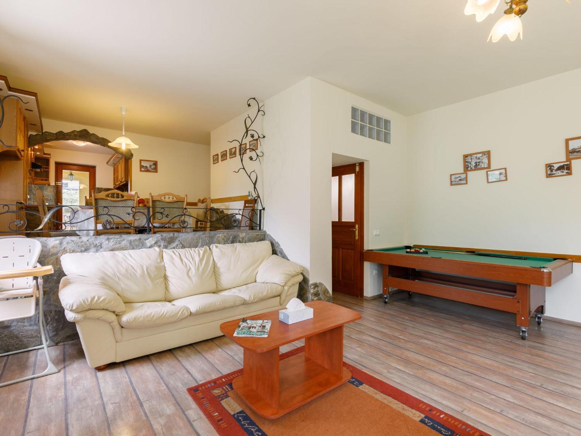 Holiday Home Albizia By Interhome Balatonfüred Exterior foto